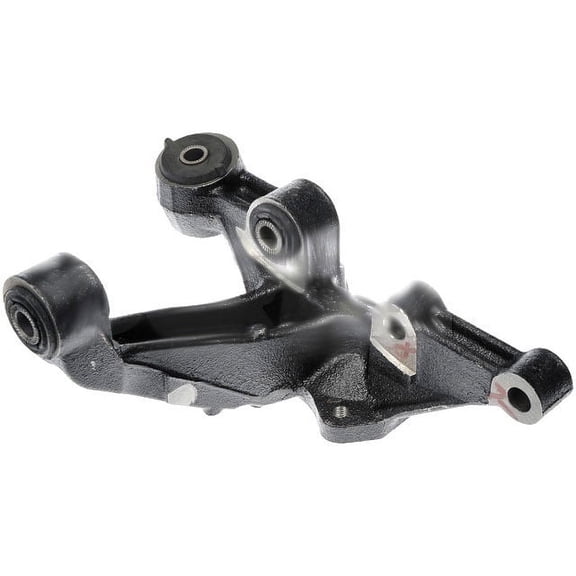 Rear Right Suspension Knuckle - Compatible with 2007 - 2012 ES350 2008 2009 2010 2011