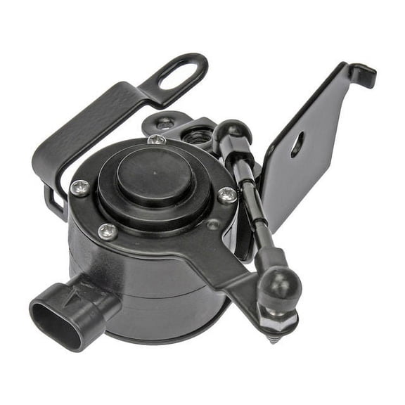 Rear Right Suspension Ride Height Sensor - Compatible with 2004 - 2010 Cadillac Escalade EXT 2005 2006 2007 2008 2009