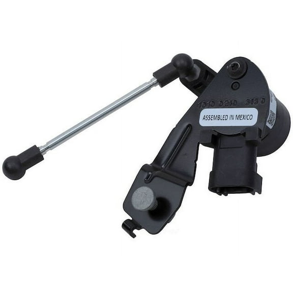 Rear Right Suspension Ride Height Sensor - Compatible with 2016 - 2023 Chevy Camaro 2017 2018 2019 2020 2021 2022