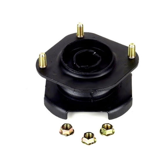 Rear Right Suspension Strut Mount Kit - Compatible with 1993 - 1999 Mazda 626 Sedan 1994 1995 1996 1997 1998