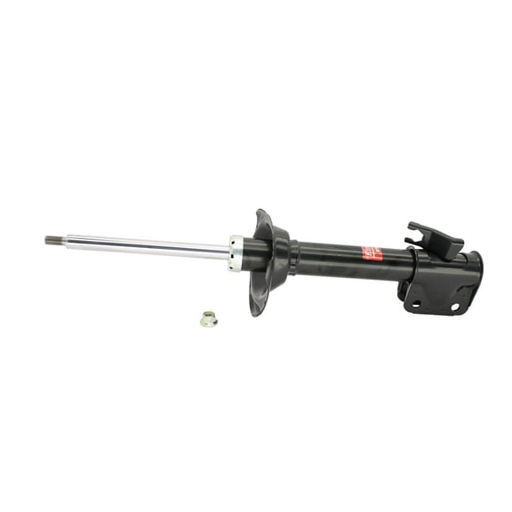 Rear Right Suspension Strut for 2004-2007 Subaru Impreza Black Iron
