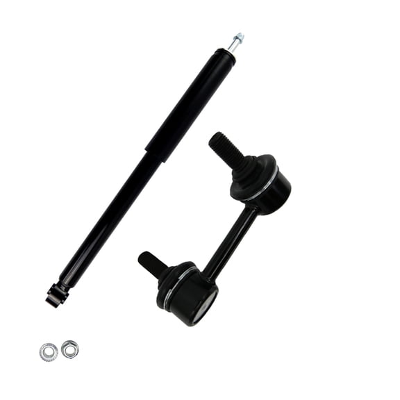 Rear Right Sway Bar Link-Shock Absorber For 2013 2014 Honda FIT EV