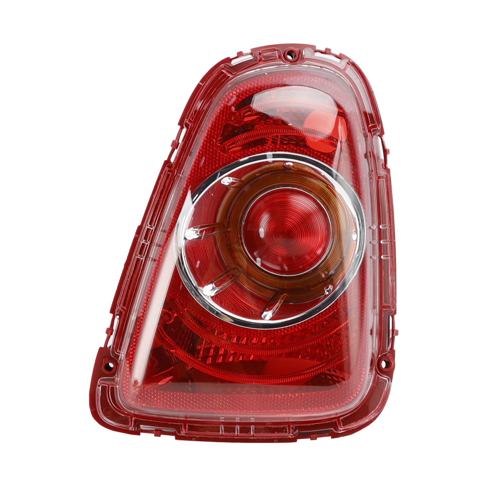 Óptica Trasera Derecha (lado Conductor) Blanca Para Mini R56/R57 LCI - 2757012 (original)