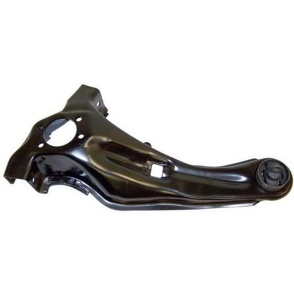 Rear Right Trailing Arm - Compatible with 2007 - 2017 Jeep Compass 2008 2009 2010 2011 2012 2013 2014 2015 2016