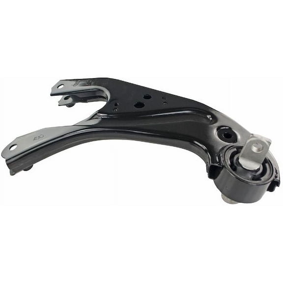 Rear Right Trailing Arm - Compatible with 2018 - 2021 RX350L 2019 2020