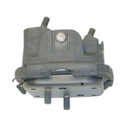 Rear Right Transmission Mount - Compatible with 1991 - 1993 Cadillac DeVille 4.9L V8 1992