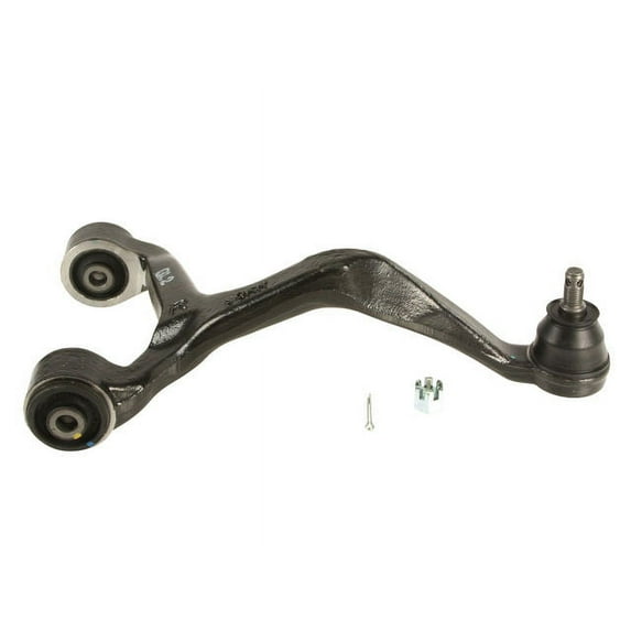 Rear Right Upper Control Arm - Compatible with 2006 - 2010 Hyundai Sonata 2007 2008 2009