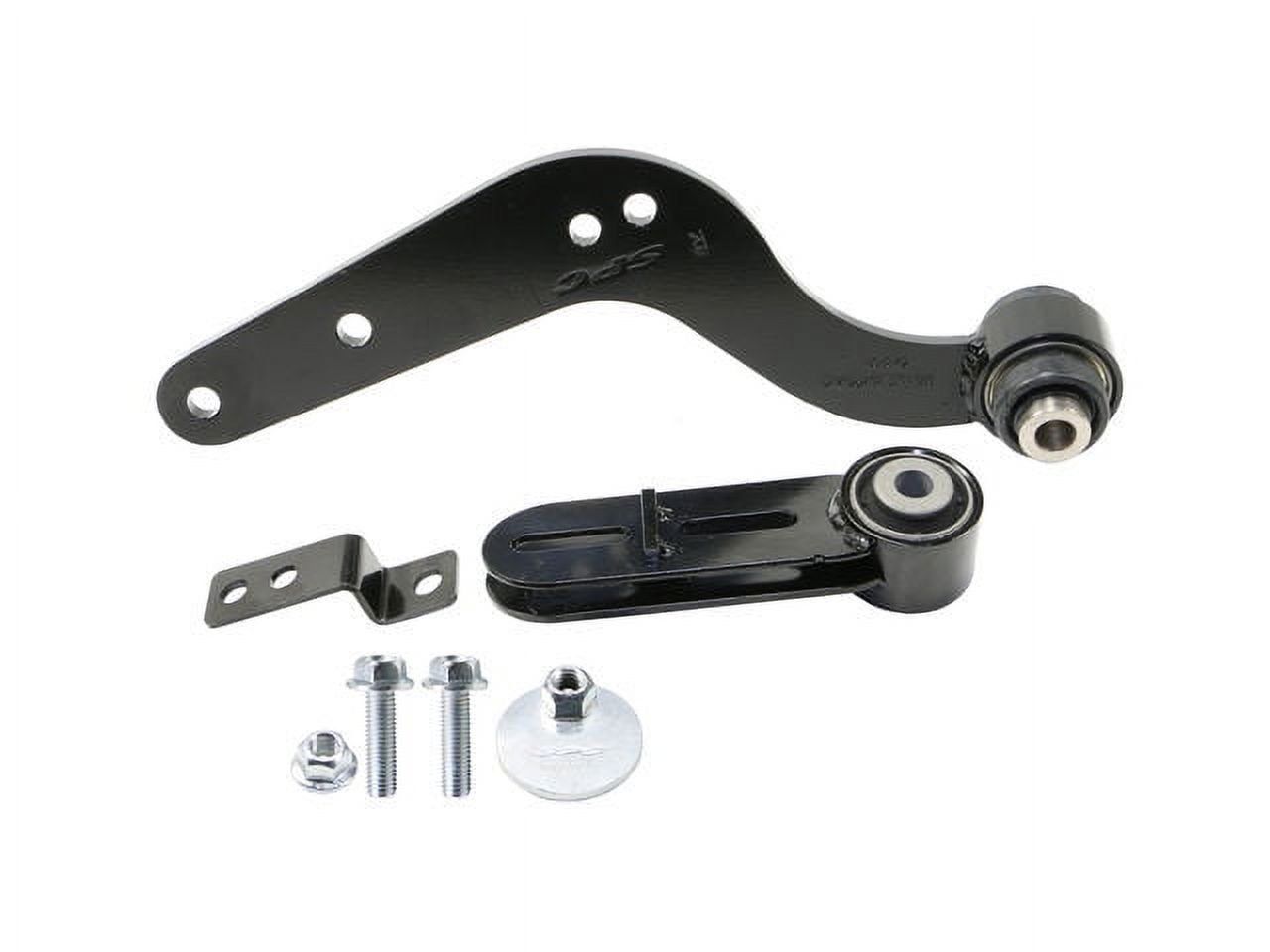Rear Right Upper Control Arm - Compatible with 2006 - 2018 Toyota RAV4 ...