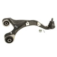 thumbnail image 1 of Rear Right Upper Control Arm - Compatible with 2007 - 2012 Hyundai Santa Fe 2008 2009 2010 2011, 1 of 2