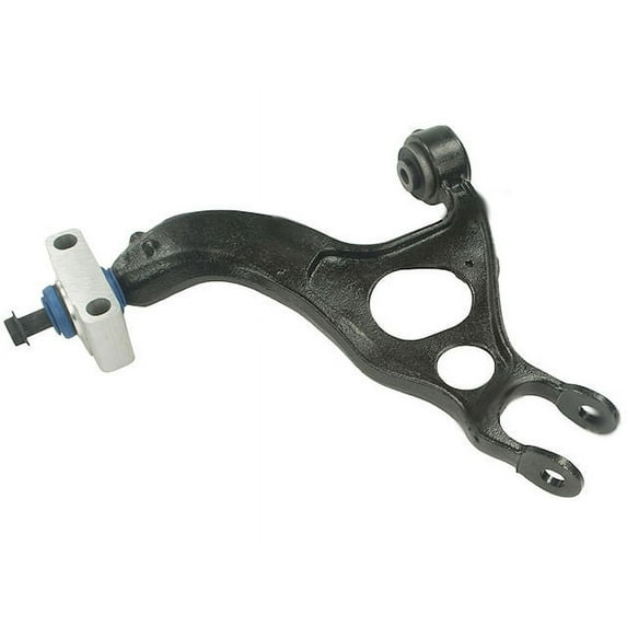 Rear Right Upper Control Arm - Compatible with 2009 - 2019 Ford Flex 2010 2011 2012 2013 2014 2015 2016 2017 2018