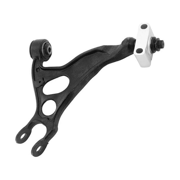 Rear Right Upper Control Arm - Compatible with 2009 - 2019 Ford Flex 3.5L V6 2010 2011 2012 2013 2014 2015 2016 2017 2018
