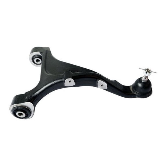 Rear Right Upper Control Arm - Compatible with 2011 - 2013 Kia Sorento XM Sport Utility 4-Door 2012