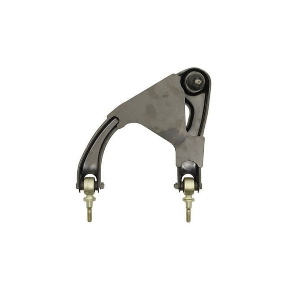 Rear Right Upper Control Arm and Ball Joint Assembly - Compatible with 1997 - 2001 Honda Prelude 1998 1999 2000