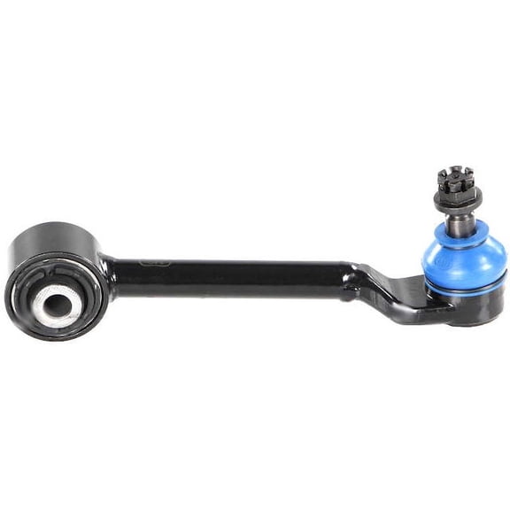 Rear Right Upper Control Arm and Ball Joint Assembly - Compatible with 2001 - 2006 Acura MDX 2002 2003 2004 2005