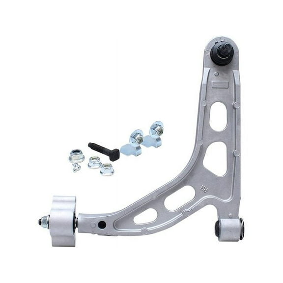 Rear Right Upper Control Arm and Ball Joint Assembly - Compatible with 2002 - 2005 Mercury Mountaineer 2003 2004
