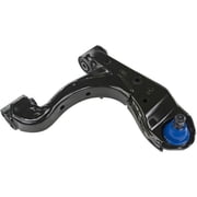 Rear Right Upper Control Arm and Ball Joint Assembly - Compatible with 2004 Nissan Pathfinder Armada