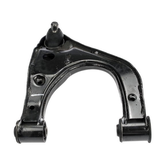 Rear Right Upper Control Arm and Ball Joint Assembly - Compatible with 2005 - 2012 Nissan Pathfinder 2006 2007 2008 2009 2010 2011
