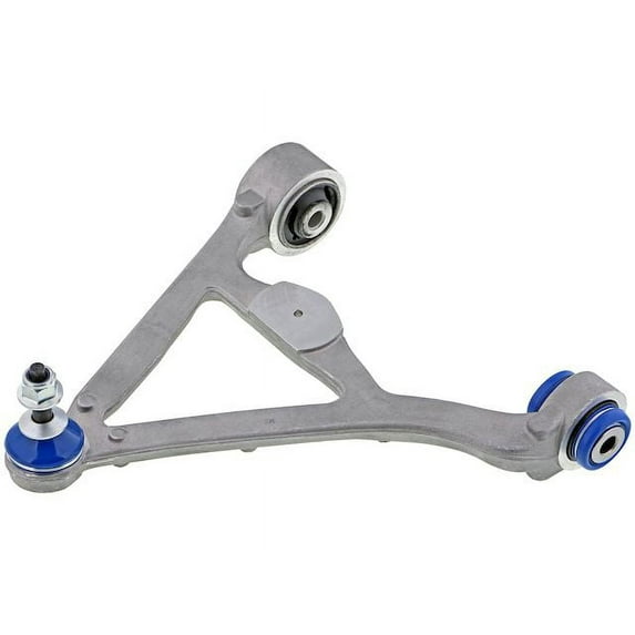 Rear Right Upper Control Arm and Ball Joint Assembly - Compatible with 2007 - 2009 Jaguar XK 2008