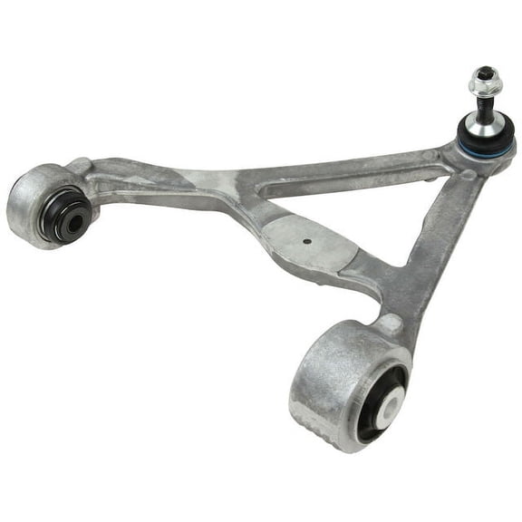 Rear Right Upper Control Arm and Ball Joint Assembly - Compatible with 2007 - 2015 Jaguar XKR 2008 2009 2010 2011 2012 2013 2014