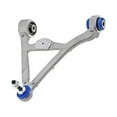 thumbnail image 1 of Rear Right Upper Control Arm and Ball Joint Assembly - Compatible with 2010 - 2015 Jaguar XFR Base 2011 2012 2013 2014, 1 of 2