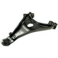 thumbnail image 1 of Rear Right Upper Control Arm and Ball Joint Assembly - Compatible with 2013 - 2016 Scion FR-S 2014 2015, 1 of 2