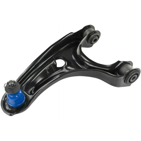 Rear Right Upper Control Arm and Ball Joint Assembly - Compatible with 2016 - 2021 Honda Pilot 2017 2018 2019 2020