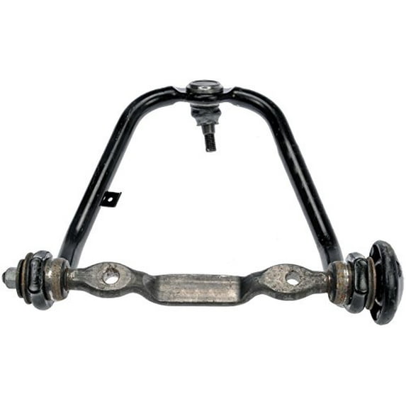 Rear Right Upper Control Arm