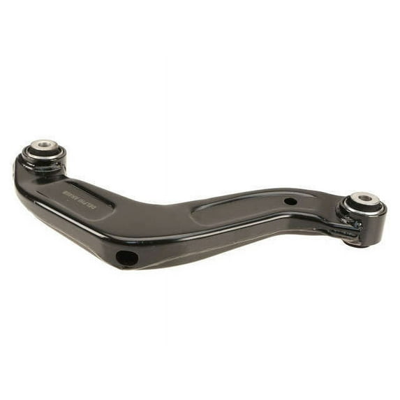Rear Right Upper Rearward Control Arm - Compatible with 2002 - 2009 Audi A4 Quattro Cabriolet 2003 2004 2005 2006 2007 2008