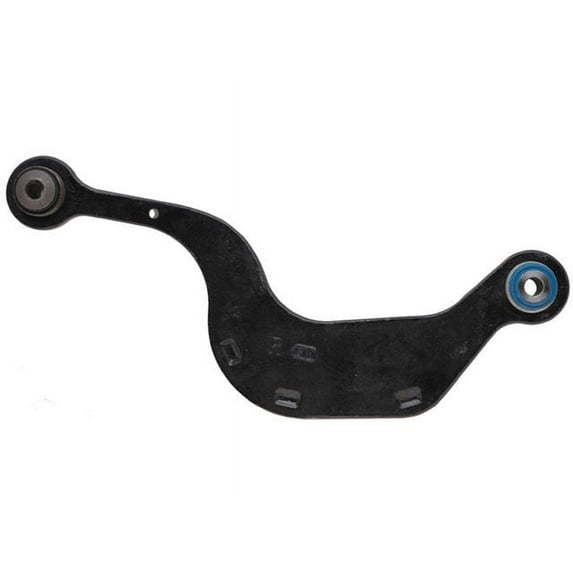 Rear Right Upper Rearward Control Arm - Compatible with 2008 - 2017 Buick Enclave 2009 2010 2011 2012 2013 2014 2015 2016