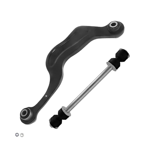 Rear Right Upper Rearward Control Arm-Sway Bar Link For 2009-2017 Chevrolet Traverse