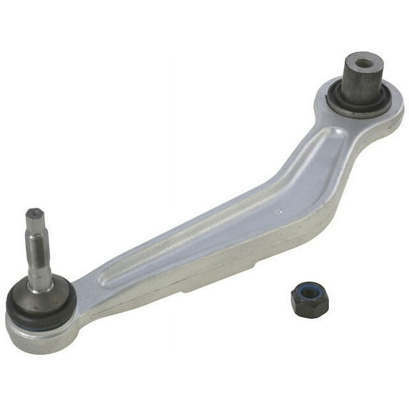 Rear Right Upper Rearward Control Arm and Ball Joint Assembly - Compatible with 2004 - 2005 BMW 545i