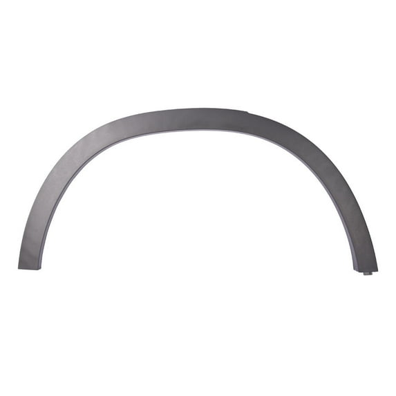Replacement Wheel Arch Cover For Rear Right Side Fits Mercedes Benz GLA X156 Years 2015 2016 2017 2018 2019 Part Number A1568851200