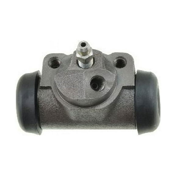Rear Right Wheel Cylinder - Compatible with 1975 - 1996 Ford F-150 1976 1977 1978 1979 1980 1981 1982 1983 1984 1985 1986 1987 1988 1989 1990 1991 1992 1993 1994 1995