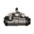 thumbnail image 1 of Rear Right Wheel Cylinder - Compatible with 1939 - 1947 Ford 1/2 Ton Pickup 1940 1941 1942 1943 1944 1945 1946, 1 of 2