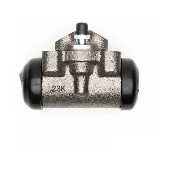 Rear Right Wheel Cylinder - Compatible with 1955 - 1966 Chevy Corvette 1956 1957 1958 1959 1960 1961 1962 1963 1964 1965