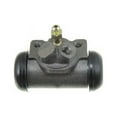 thumbnail image 1 of Rear Right Wheel Cylinder - Compatible with 1960 - 1967 Dodge W300 Series 1961 1962 1963 1964 1965 1966, 1 of 2