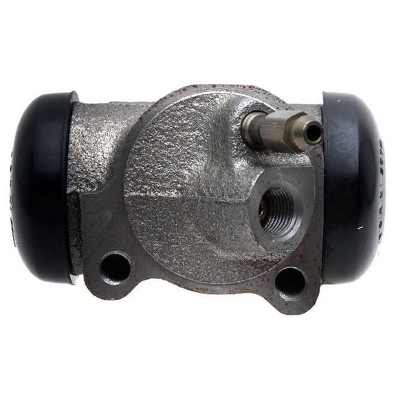 Rear Right Wheel Cylinder - Compatible with 1965 - 1973 Chevy C20 Pickup Standard Cab Pickup 1966 1967 1968 1969 1970 1971 1972