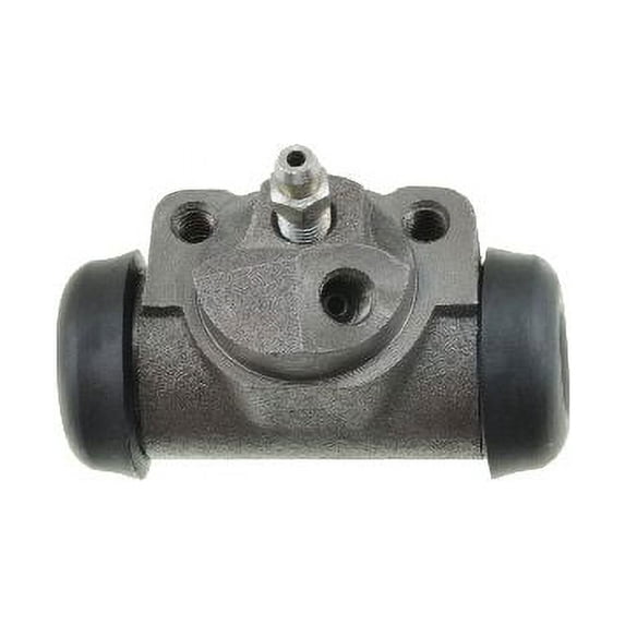Rear Right Wheel Cylinder - Compatible with 1966 - 1976, 1980 - 1984 Ford F-250 1967 1968 1969 1970 1971 1972 1973 1974 1975 1981 1982 1983
