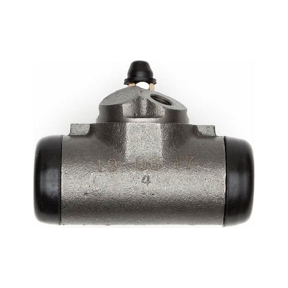 Rear Right Wheel Cylinder - Compatible with 1972 - 1975, 1978 - 1981 Jeep DJ5 - Dynamic Friction