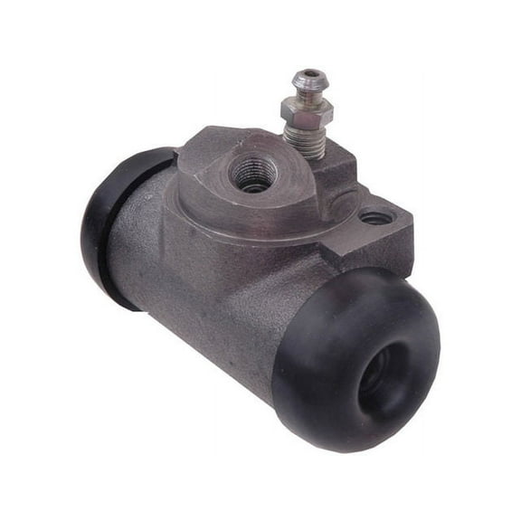 Rear Right Wheel Cylinder - Compatible with 1976 - 1986 Jeep CJ7 1977 1978 1979 1980 1981 1982 1983 1984 1985