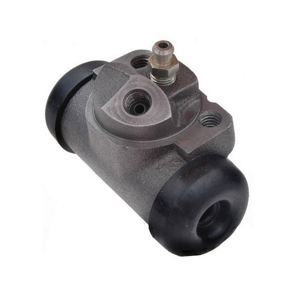Rear Right Wheel Cylinder - Compatible with 1978 - 1979, 1986 - 1989 Dodge D100 1987 1988