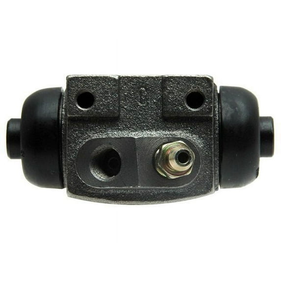 Rear Right Wheel Cylinder - Compatible with 1984 - 1994 Ford Tempo 1985 1986 1987 1988 1989 1990 1991 1992 1993
