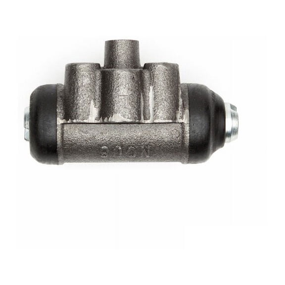 Rear Right Wheel Cylinder - Compatible with 1996 - 1997 Geo Tracker - Dynamic Friction