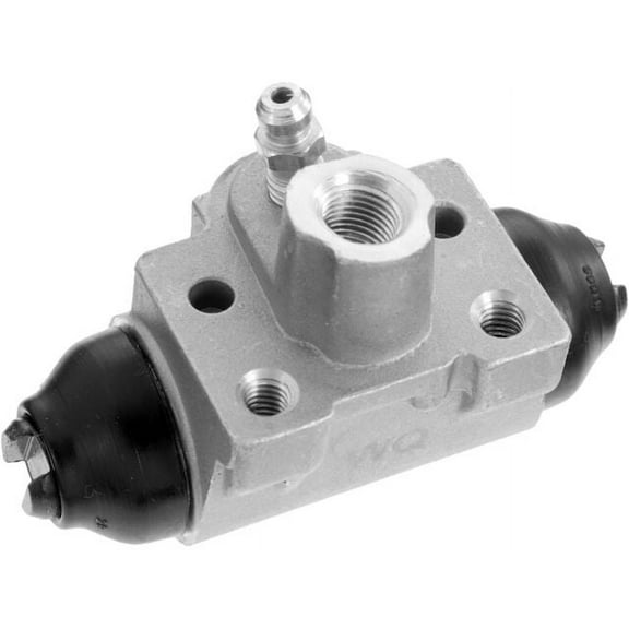 Rear Right Wheel Cylinder - Compatible with 2003 - 2005 Honda Civic 1.7L 4-Cylinder 2004
