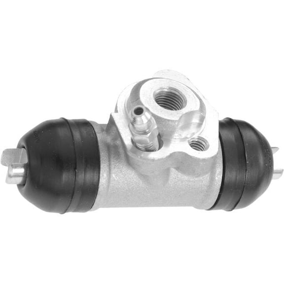 Rear Right Wheel Cylinder - Compatible with 2007 - 2018 Toyota Yaris 2008 2009 2010 2011 2012 2013 2014 2015 2016 2017