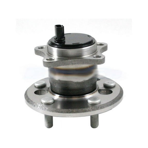 Rear Right Wheel Hub Assembly - Compatible with 2002 - 2003 ES300