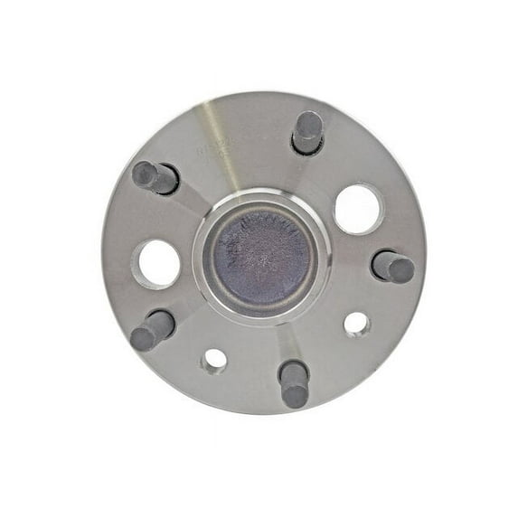 Rear Right Wheel Hub Assembly - Compatible with 2002 - 2011 Toyota Camry 2003 2004 2005 2006 2007 2008 2009 2010