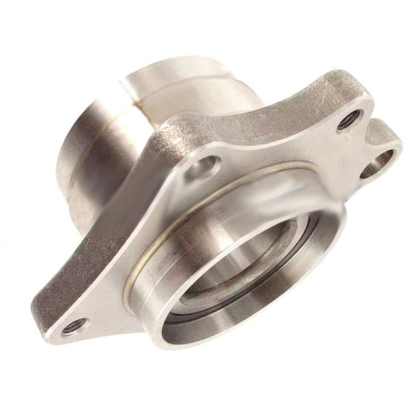 Rear Right Wheel Hub Assembly - Compatible with 2003 - 2011 Honda Element 2004 2005 2006 2007 2008 2009 2010