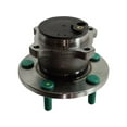 thumbnail image 1 of Rear Right Wheel Hub Assembly - Compatible with 2004 - 2013 Mazda 3 2005 2006 2007 2008 2009 2010 2011 2012, 1 of 2