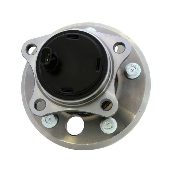 Rear Right Wheel Hub Assembly - Compatible with 2005 - 2012 Toyota Avalon 2006 2007 2008 2009 2010 2011